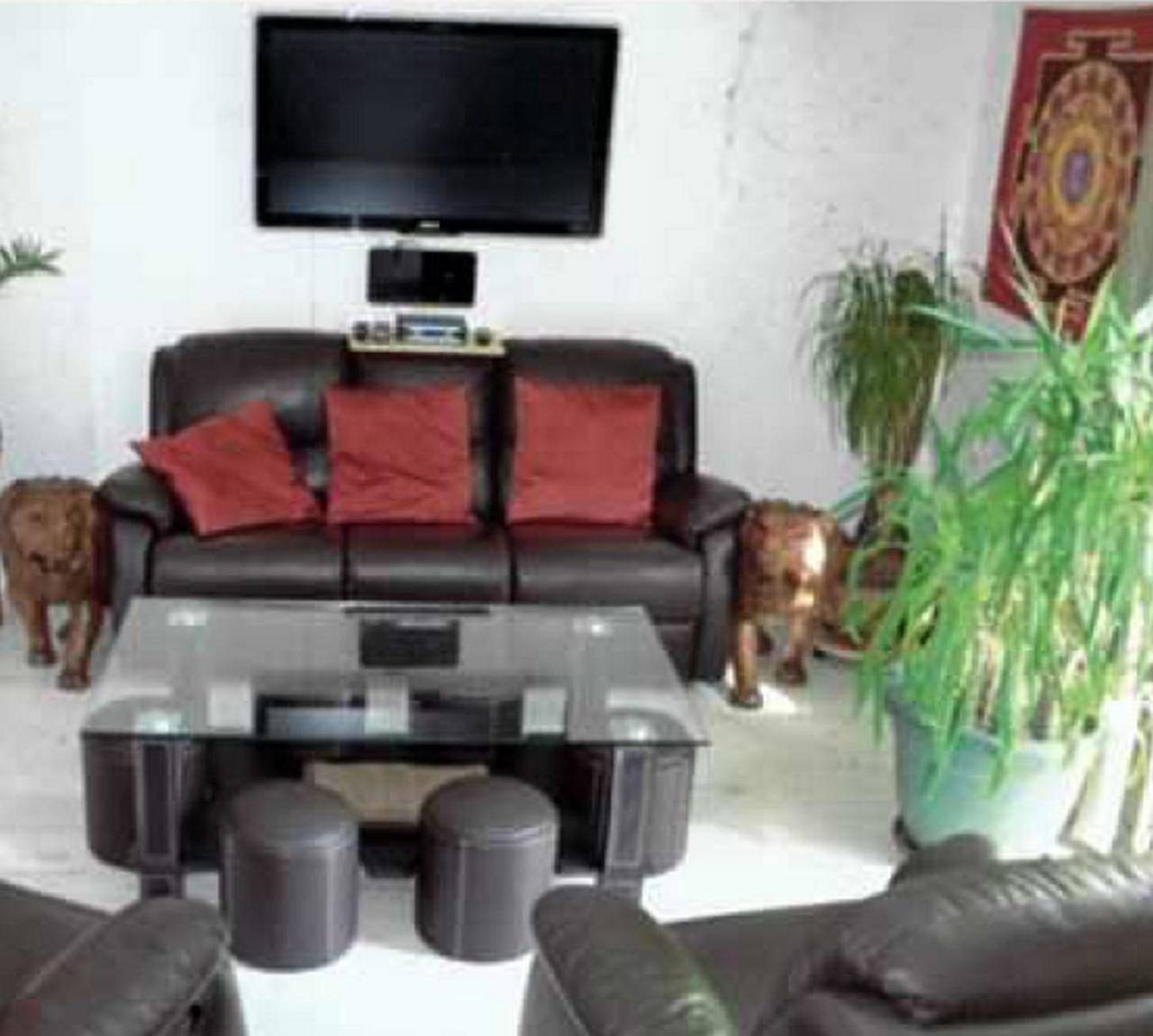 Suite (2 Adults) in Saint-Nicolas-de-Port, Région de Nancy