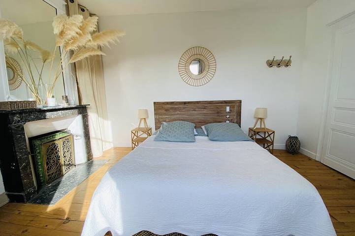 Location de vacances pour 2 personnes à Bernay - 4