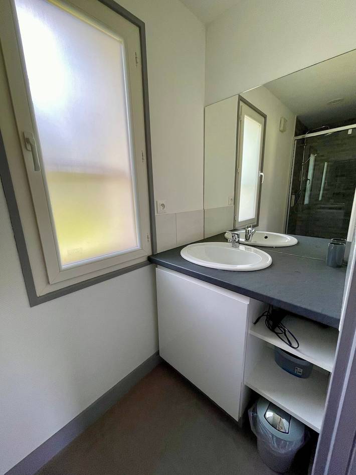 Chambre d’hôte pour 4 personnes, avec jacuzzi et jardin en Dordogne - 2