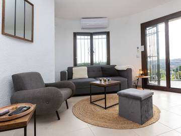 Ferienhaus für 6 Personen in Calonge, Niederampurien, Bild 2