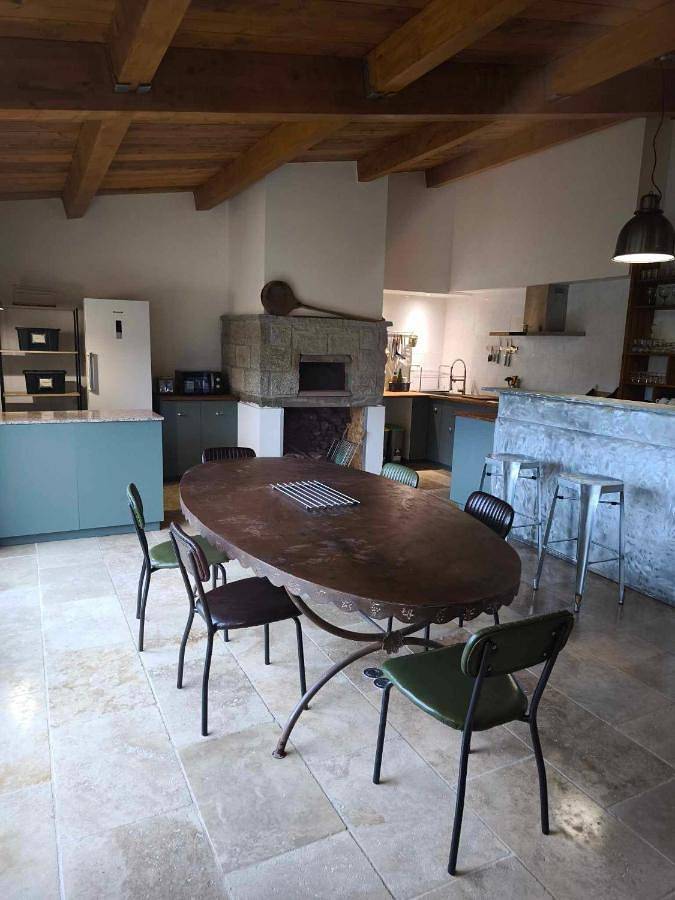 Double Room in Mela, Parc naturel régional de Corse