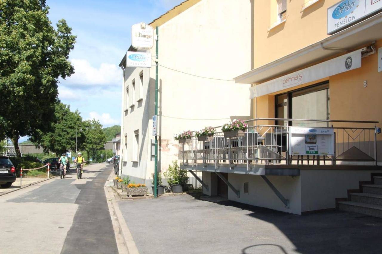 Double Room with Private Bathroom in Wellen, Landkreis Trier-Saarburg