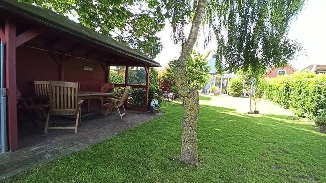 Ganze Ferienwohnung, Ferienwohnung für 2 Personen (43 m²) in Leer in Leer, Ostfriesland