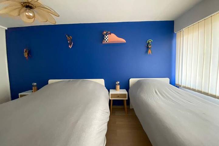 Gîte pour 5 personnes, avec jardin à Saint-Ismier - 2