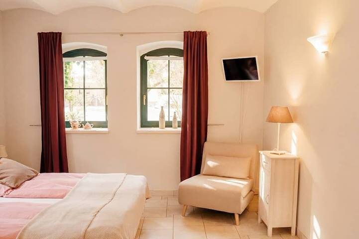 Königsflieder - Apartment im Fliederhof Stücken in Michendorf, Mittelmark