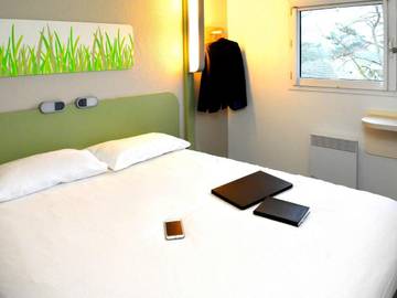 Hôtel pour 3 personnes dans Parc des Expositions Rouen