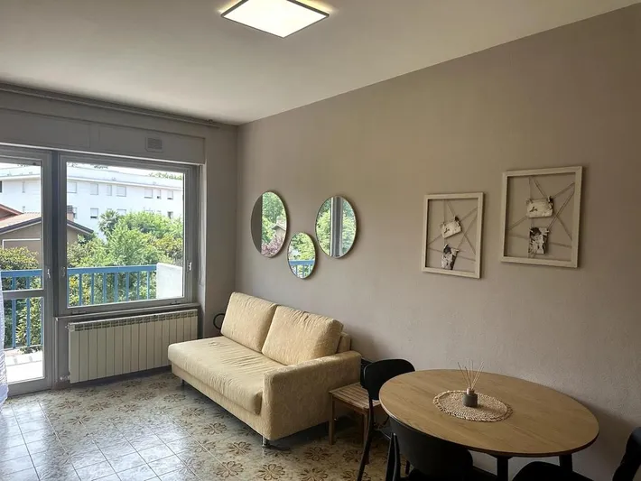 Appartamento vacanze per 2 persone, con balcone, con animali domestici - 1