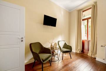 Vakantieappartement voor 5 Personen in Traben-Trarbach, Moseleifel, Afbeelding 1