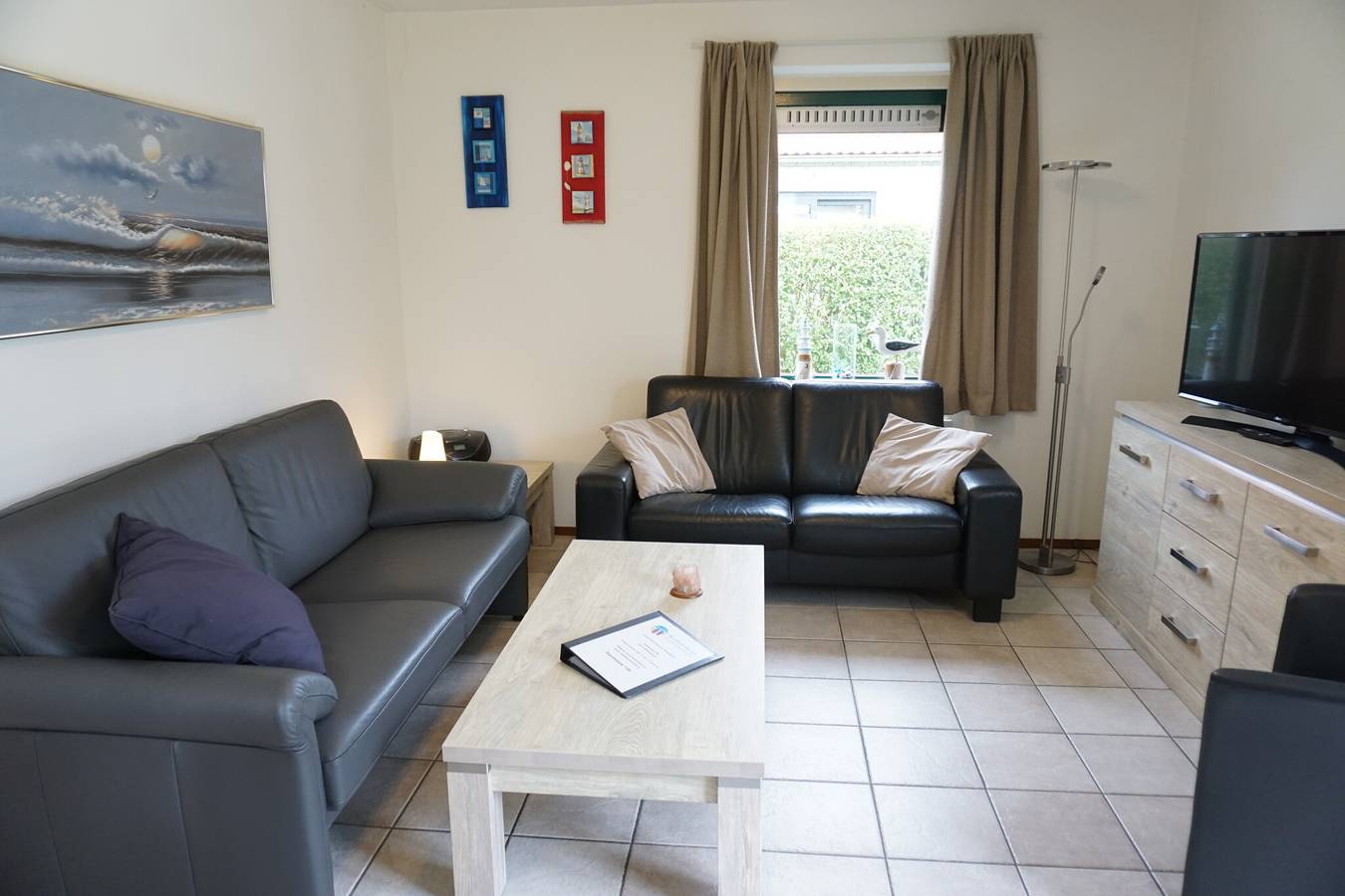 Casa vacanza a Costa Zeeland a partire da 151€ a notte
