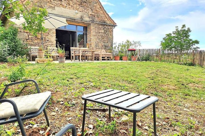 Agriturismo pour 2 personnes, avec jardin
