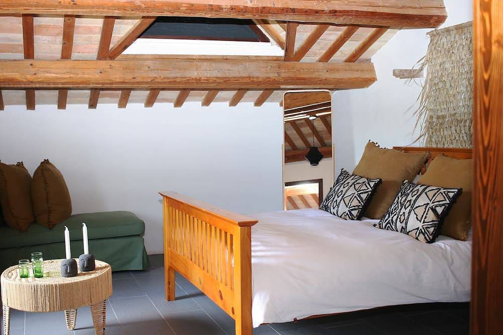 Chique landhuis met privé zwembad in Le Marche, Italië in Mogliano, Provincie Macerata