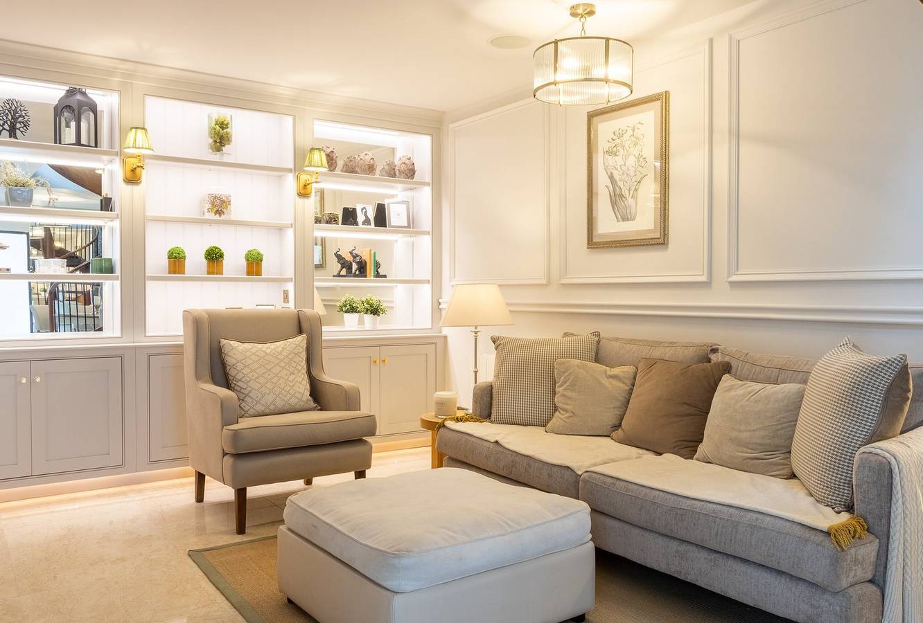 Guestready – Luxury Mews House in Dublin, County Dublin