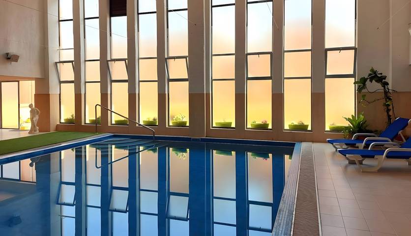 Ferienhaus für 6 Personen in Cartagena
