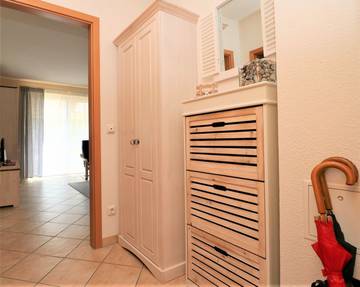 Ferienwohnung für 3 Personen in Wustrow, Fischland - Darß - Zingst, Bild 4