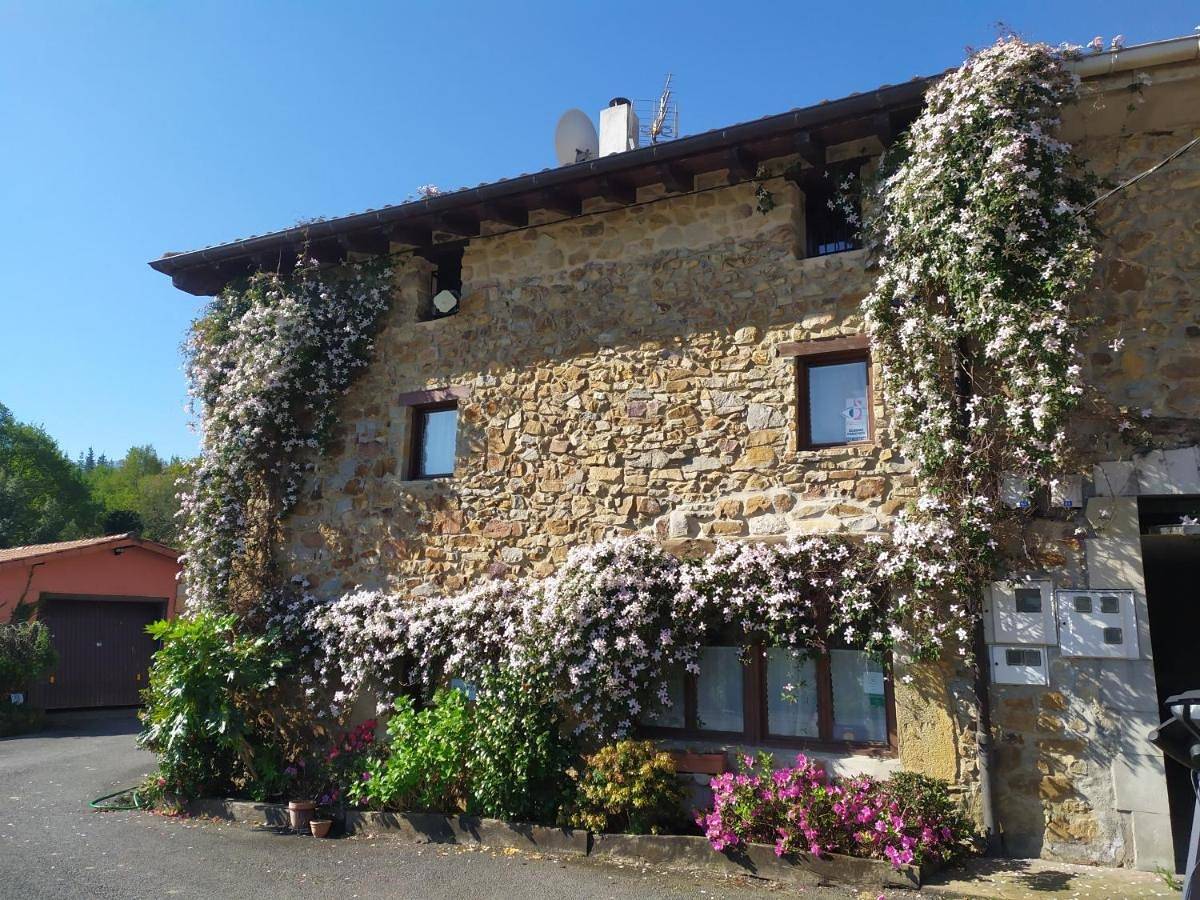 Eguzki B&B in Durango, Vizcaya