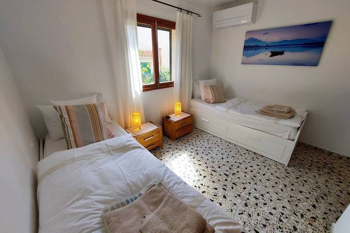 Chalet für 6 Personen, mit Garten in Santanyí - 4