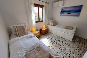 Chalet für 6 Personen in Cala Llombards, Santanyí, Bild 3