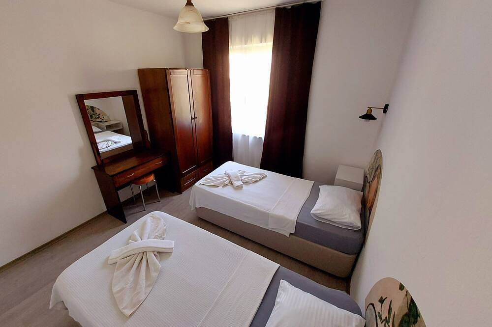 Mar Soleil 20 Two Bedroom Apartment in Marmaris, Muğla Province
