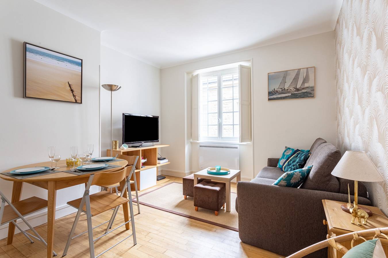 Photo : Appartement de vacances
