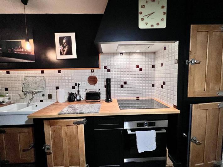 Location de vacances pour 5 personnes, avec jardin à Talence - 2