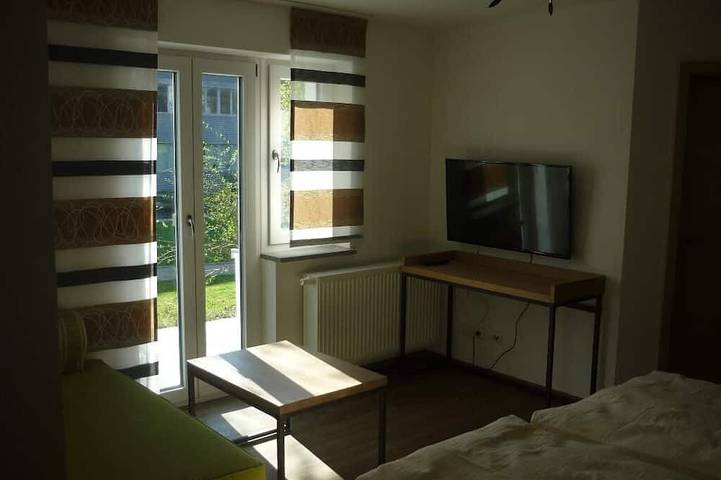 Ferienwohnung für 2 Personen, mit Balkon und Sauna in Obernzell - 2