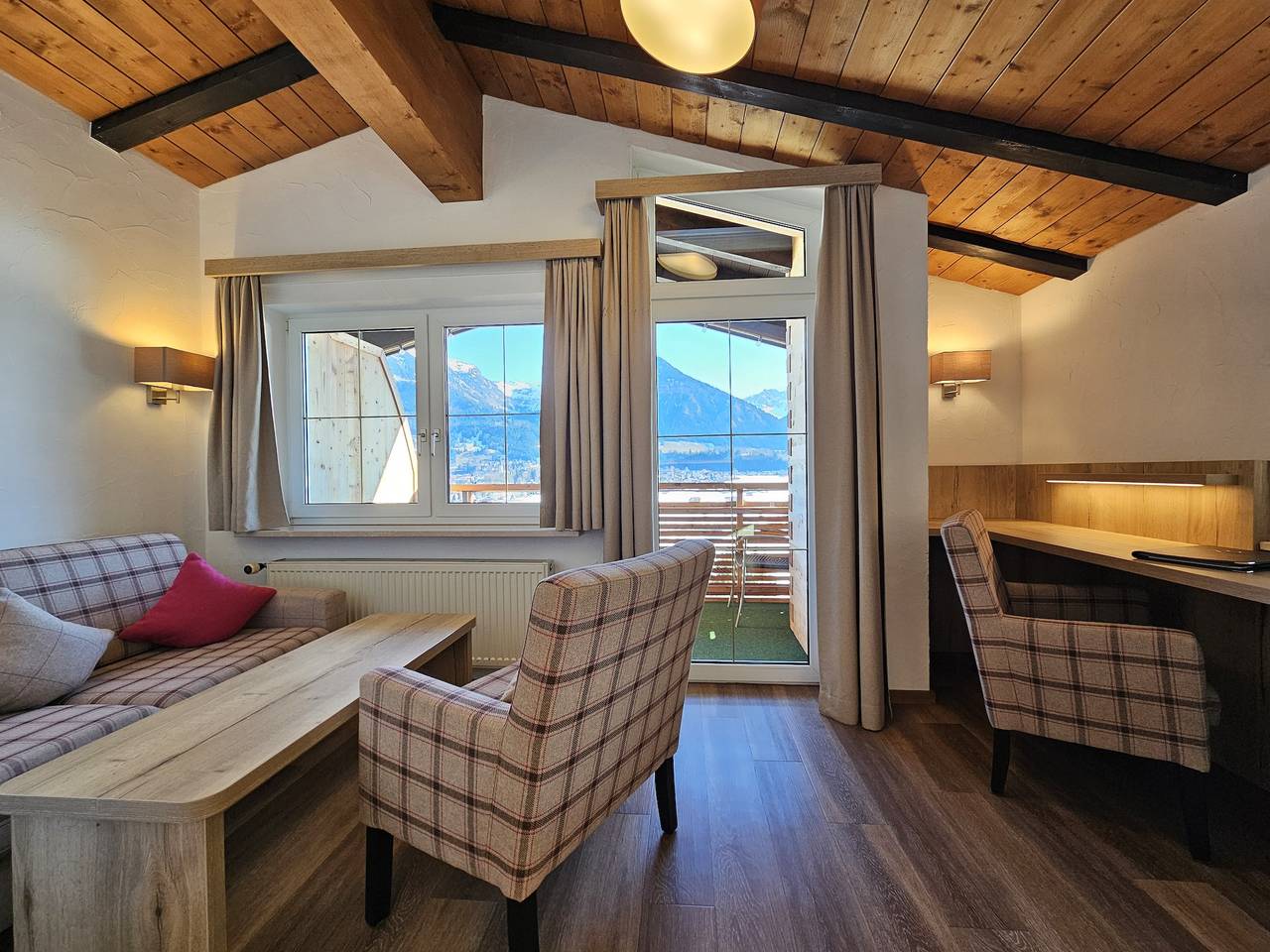 Hotel a Allgau a partire da 318€ a notte