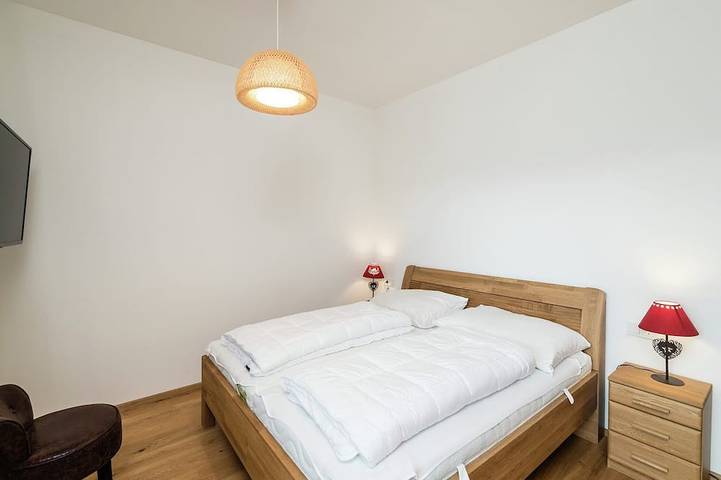 Ferienhaus für 4 Personen, mit Balkon und Sauna in Sankt Johann im Pongau - 3