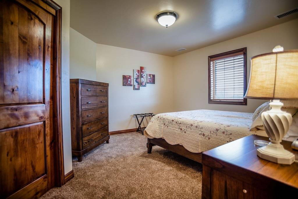 Tolles Winterziel! Skifahren ca. 60 Meilen nach Telluride oder Powderhorn! in Montrose, Black Canyon Nationalpark