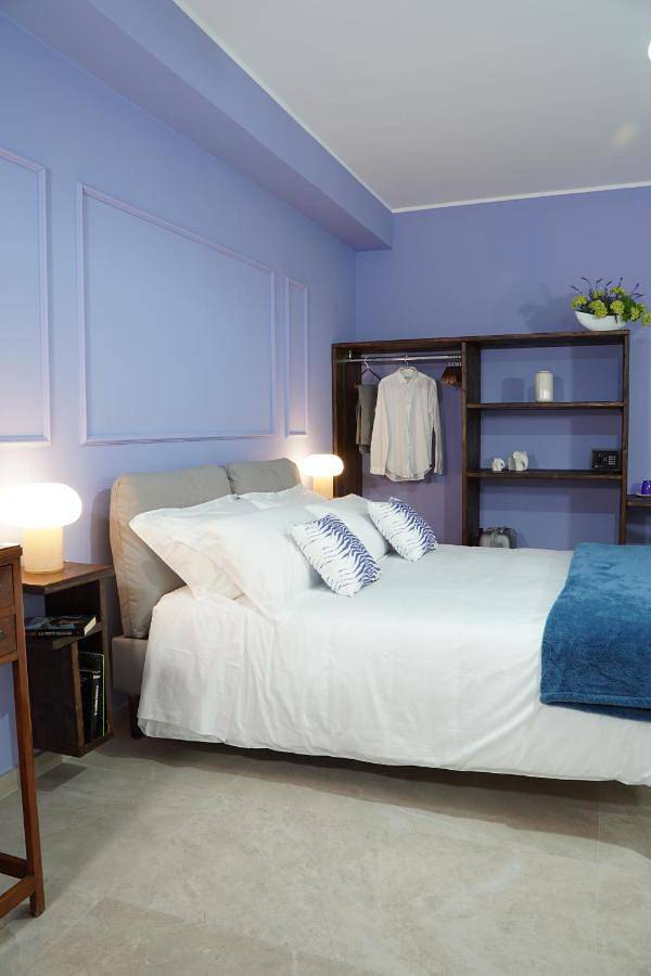 Bed and breakfast per 2 persone, con panorama e balcone - 1