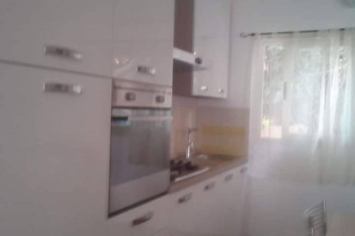 Chalet para 5 personas, con jardín - 1