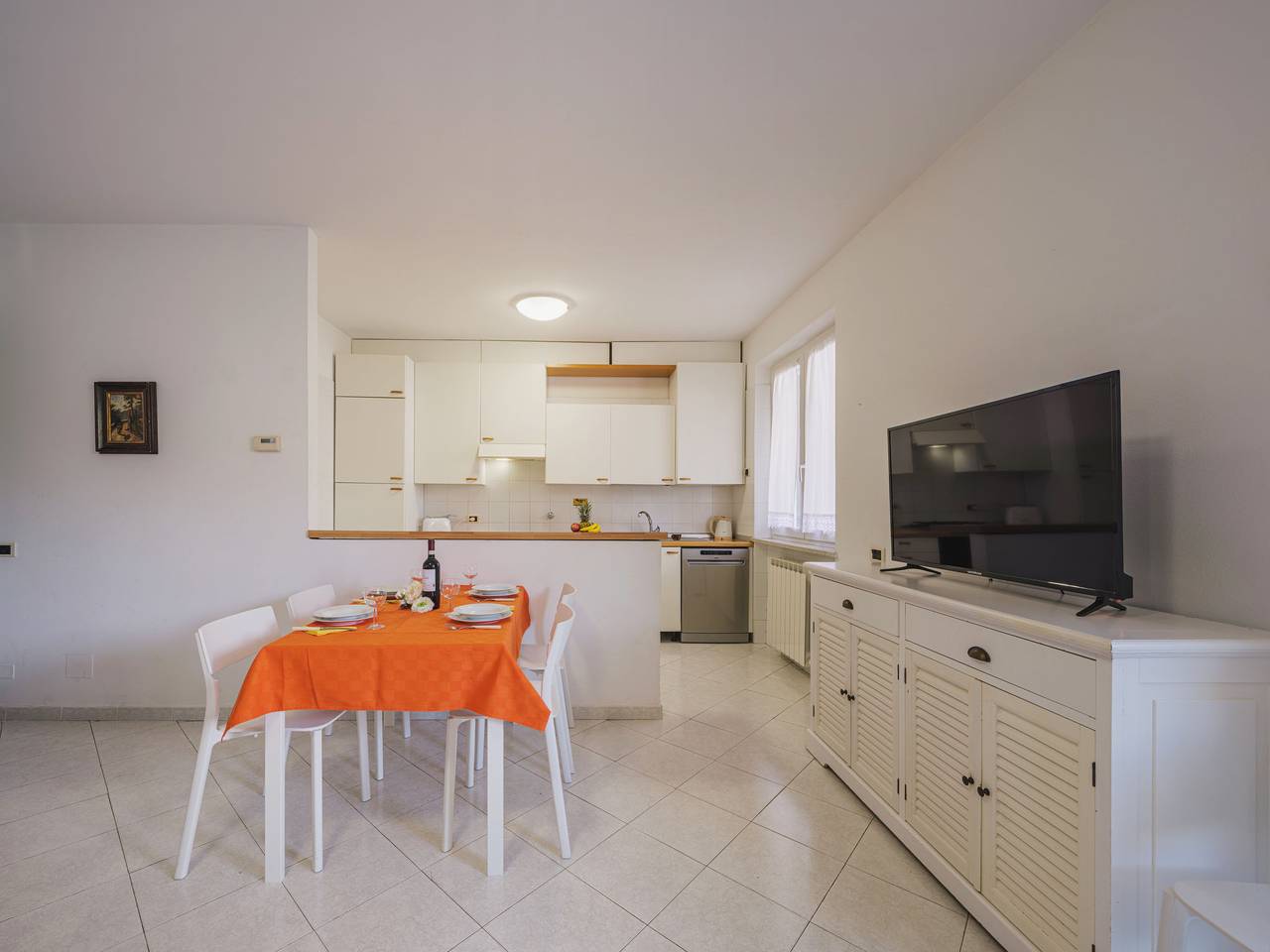 Lucerna Due in Ameglia, Ameglia Municipality