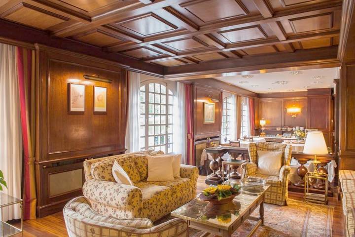 Hôtel pour 2 personnes à Camprodon - 4