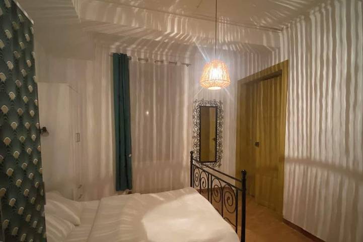 Gîte pour 2 personnes à Armissan - 2