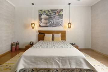 Quarto para 2 Pessoas em Lagoa (Santa Cruz), Ilha de São Miguel, Foto 3