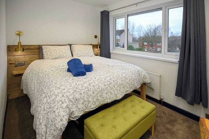 Little Coto: Bristol Home by Stae-Homes in Bristol, Angleterre du Sud-Ouest