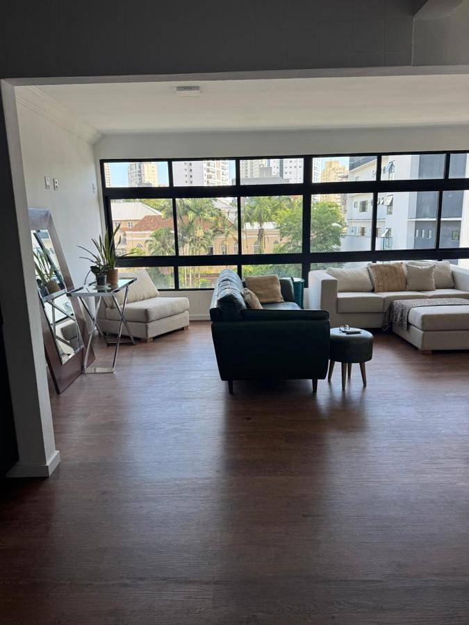 Casas e apartamentos de temporada para 2 pessoas, com vista, com animais de estimação em Joinville 