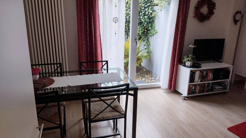 Ferienwohnung für 2 Personen, mit Garten in Idar-Oberstein - 4