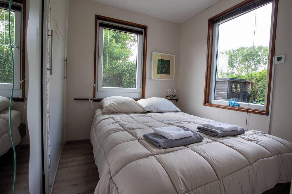 Jamies Cottage Warmenhuizen in Schoorldam, Noord-Holland - Nordseeküste