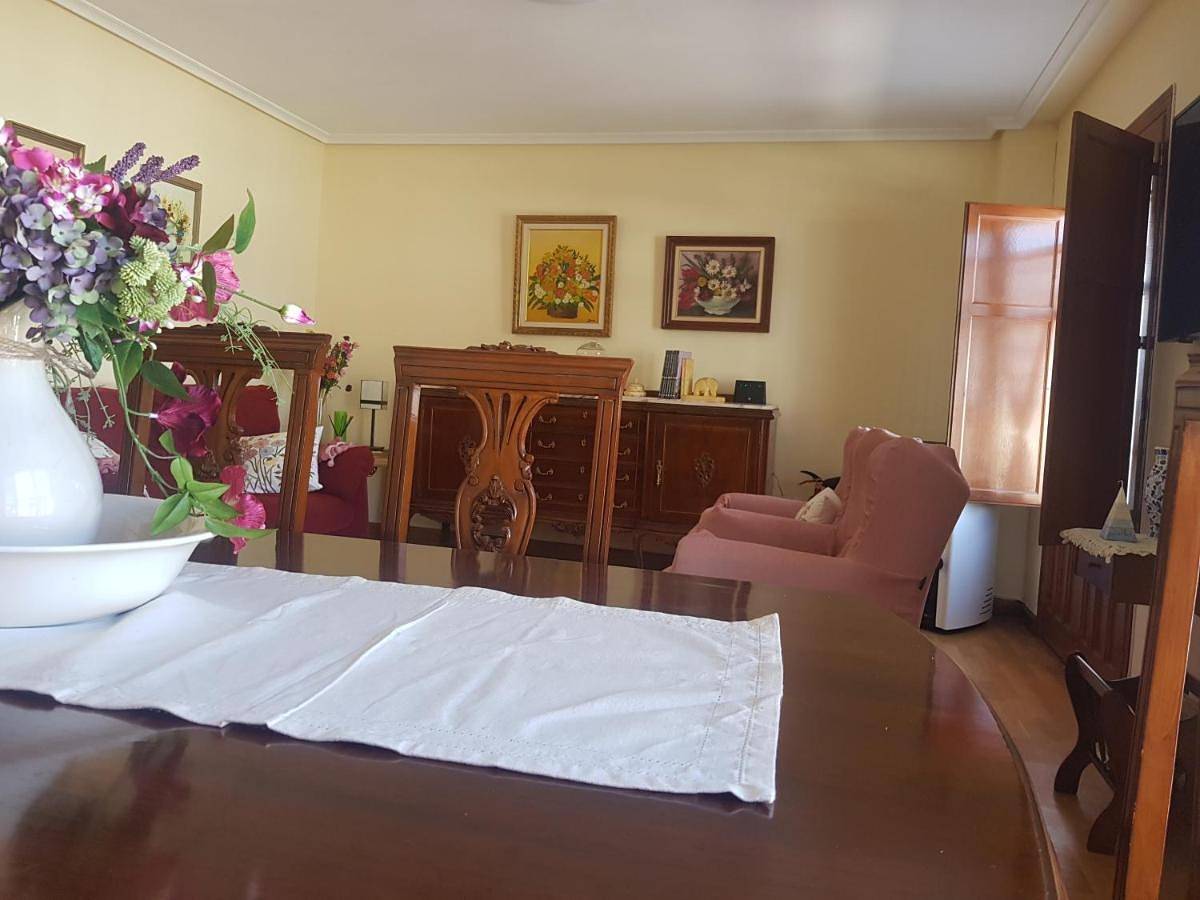 La Casa del Valle in Valle de Valdebezana, Cordillera Cantábrica