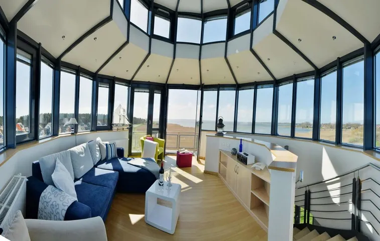 Holiday Home in Breege, Rügen