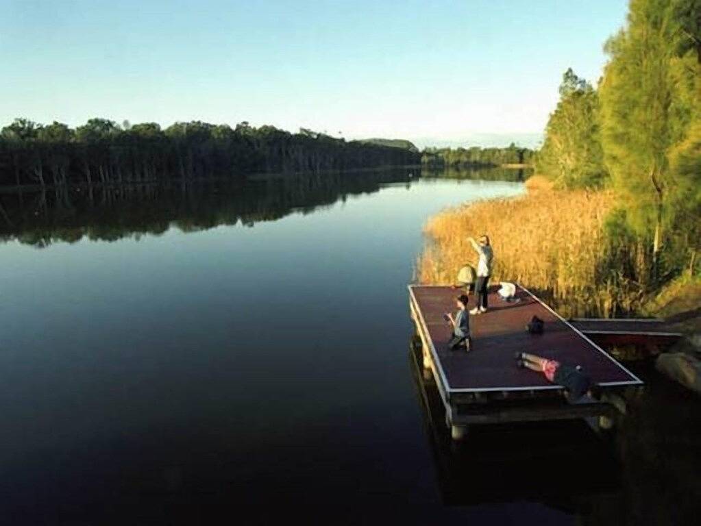 Holiday Home for 9 People in Avoca Beach, New South Wales