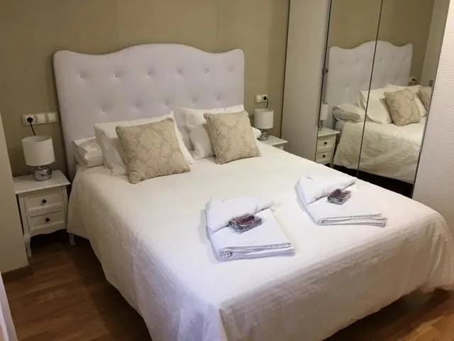 Apartamento de vacaciones para 9 personas, con jacuzzi, Familias con niños - 1