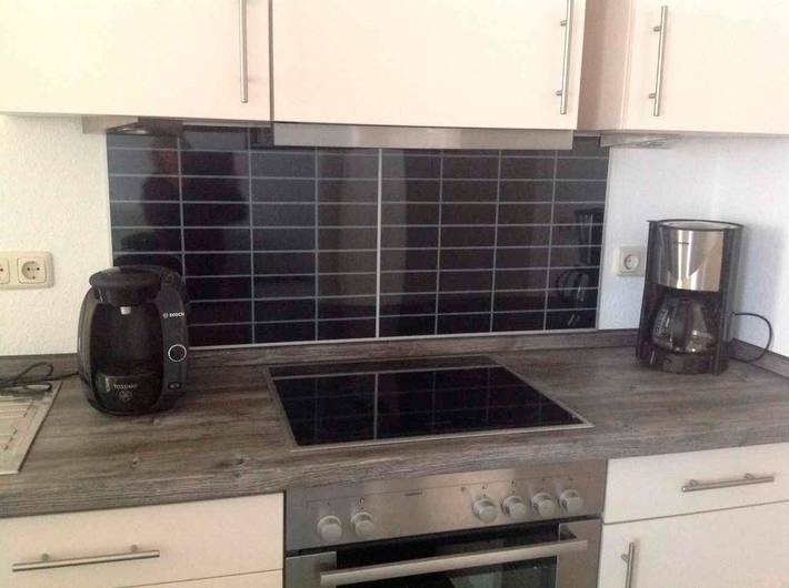 Ferienwohnung für 2 Personen, mit Balkon in der Eckernförder Bucht - 3