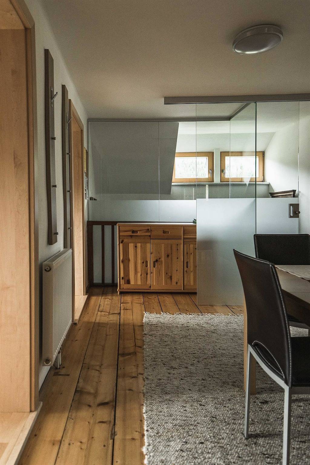 Ganze Ferienwohnung, Ferienwohnung für 4 Personen mit Garten in Hinterstoder, Kirchdorf an der Krems (Bezirk)