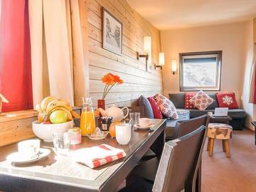 Camping voor 4 Personen in Avoriaz, Thonon-les-Bains en omgeving, Afbeelding 4