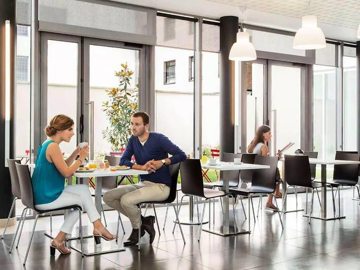 Gîte pour 2 personnes à Clichy - 3