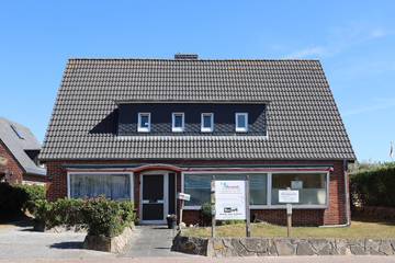 Ferienwohnung für 2 Personen, mit Garten, mit Haustier in Deutschland