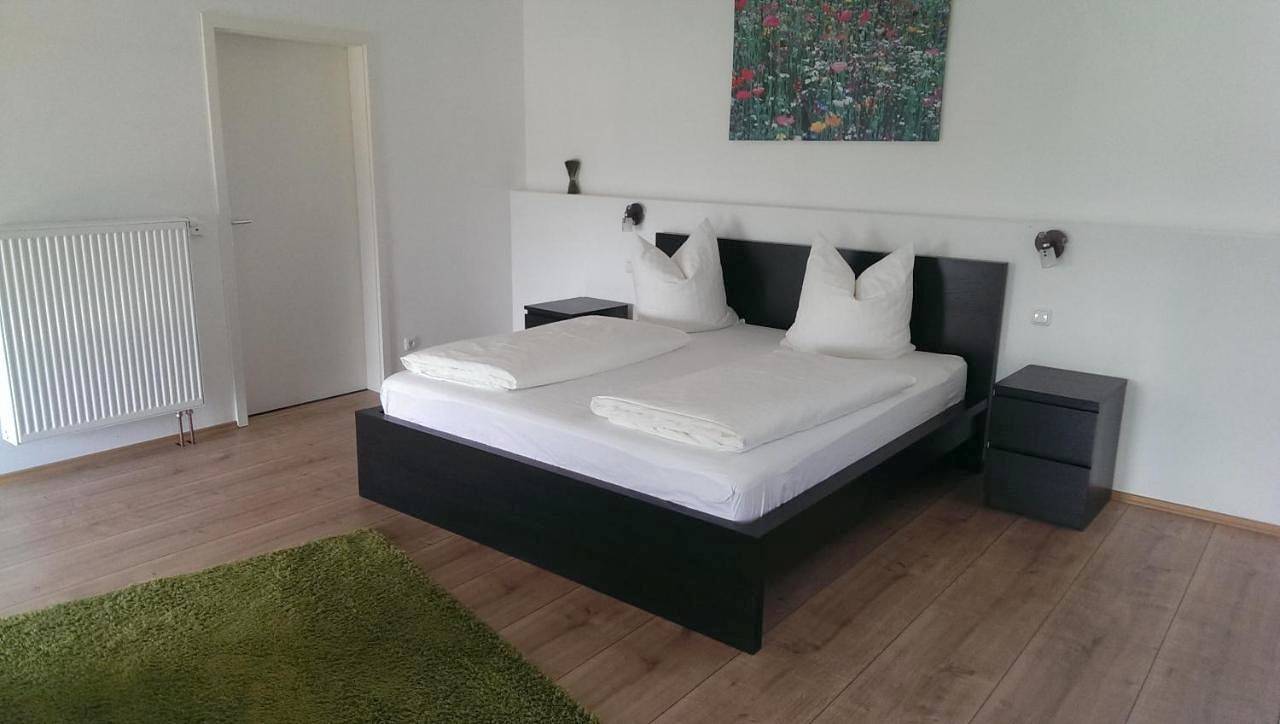 Zum Rebhang Bed & Breakfast in Oestrich-Winkel, Rheingau-Taunus-Kreis