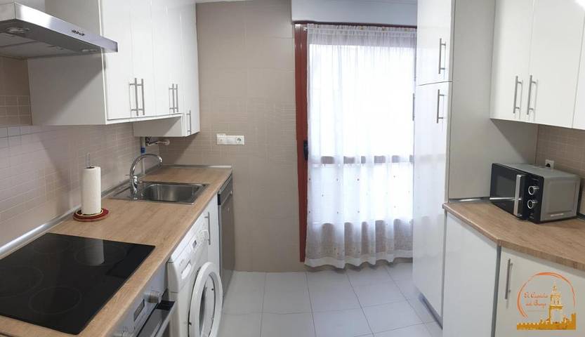 Gîte pour 6 personnes à El Burgo de Osma - 3