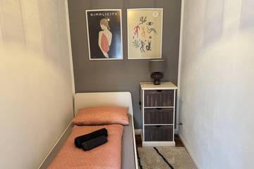 Ferienwohnung für 3 Personen in Großer Goitzschesee, Bitterfeld-Wolfen, Bild 2